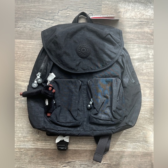 NWT Kipling Backpack - Picture 2 of 11